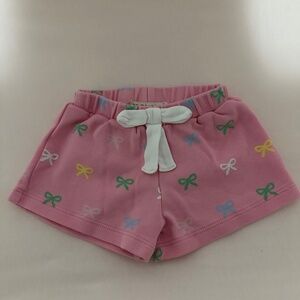 Shipley Baby Shorts